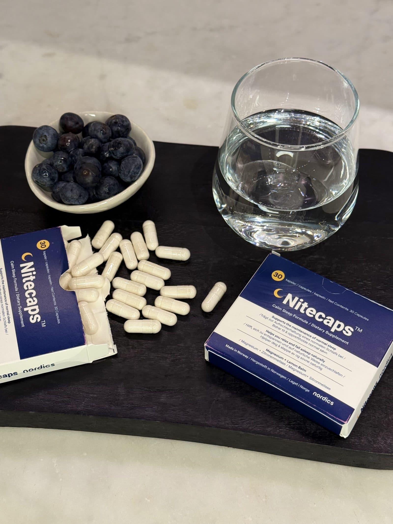 Nefunguje vám melatonin? Tady je alternativa bez melatoninu